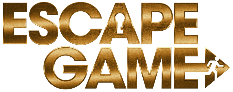 Logo Escape game Team Building Harmony Magic