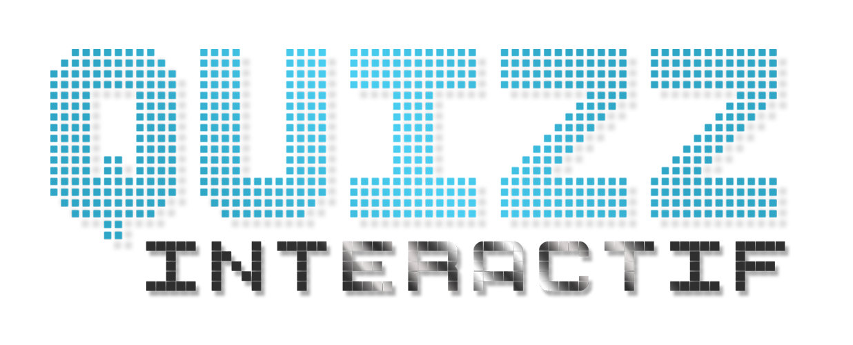 Logo Quiz interactif Animation Harmony Magic