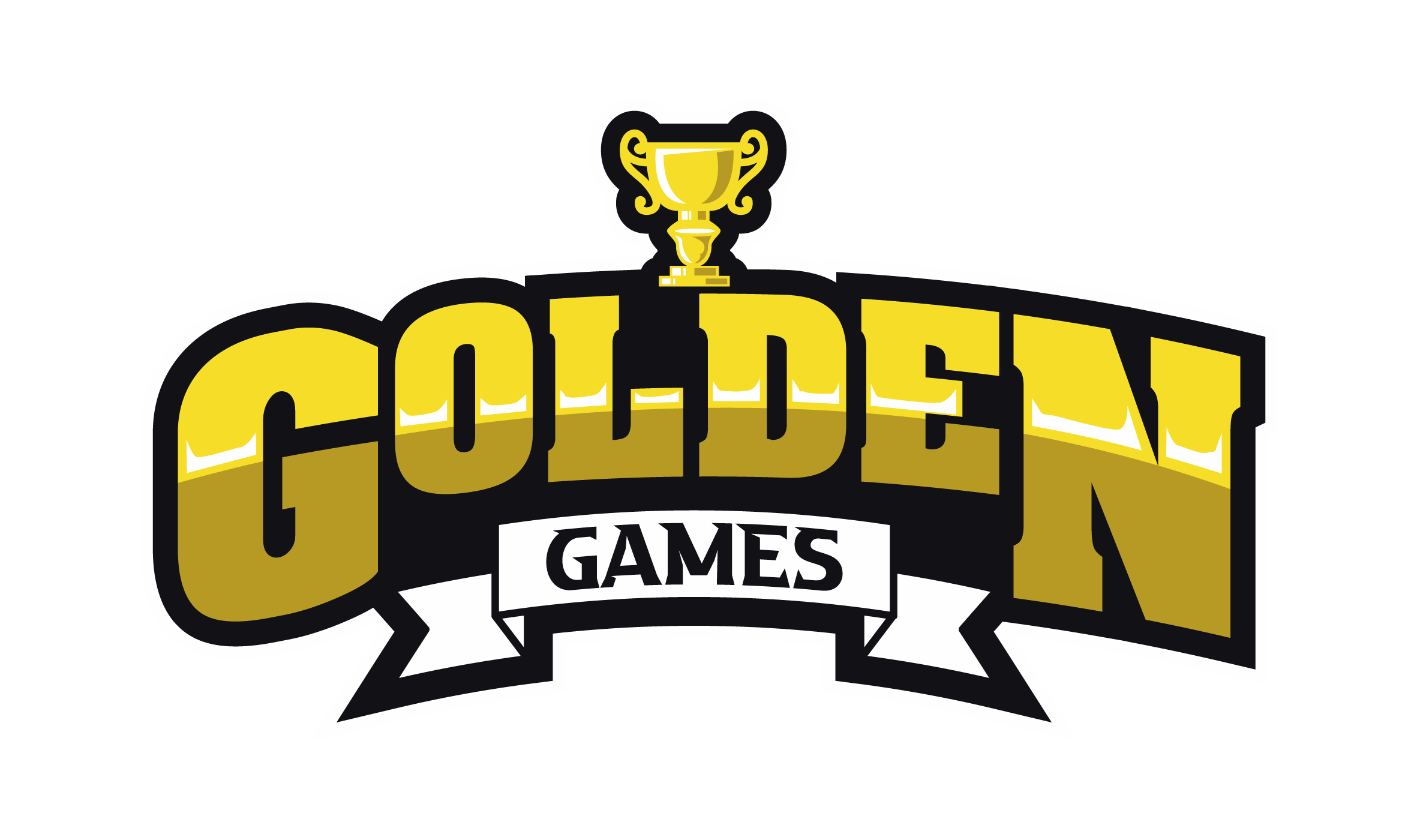 Logo Challenge Harmony Magic Golden Games Jeux Olympiques