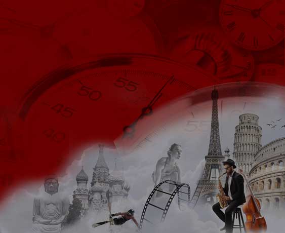 Team Building 60 min chrono par Harmony Magic