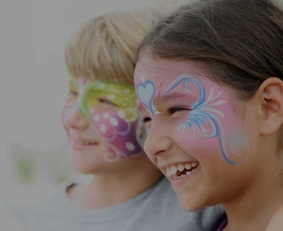 Ateliers pour enfants par Harmony Magic