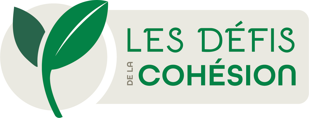 Les défis de la Cohésion Logo Harmony Magic
