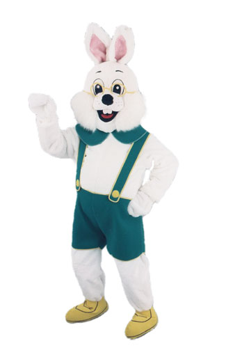Mascottes Harmony Magic