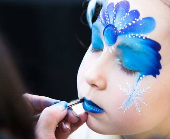 Ateliers de Noël pour enfants par Harmony Magic