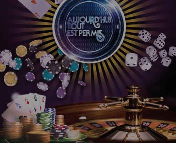 Team Building Casinolympiades par Harmony Magic