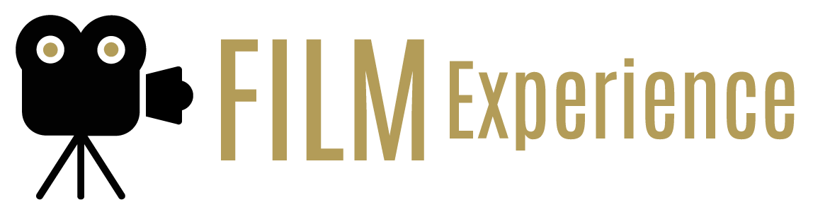 Logo Film Experience Team Building Harmony Magic