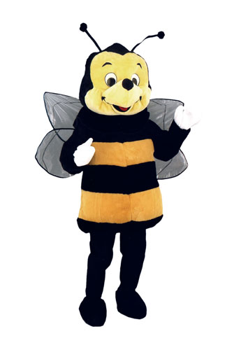 Mascottes Harmony Magic