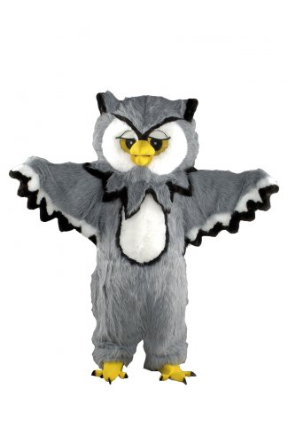 Mascottes Harmony Magic