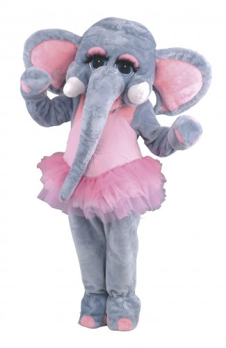 Mascottes Harmony Magic
