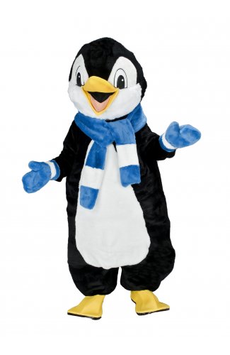 Mascottes Harmony Magic